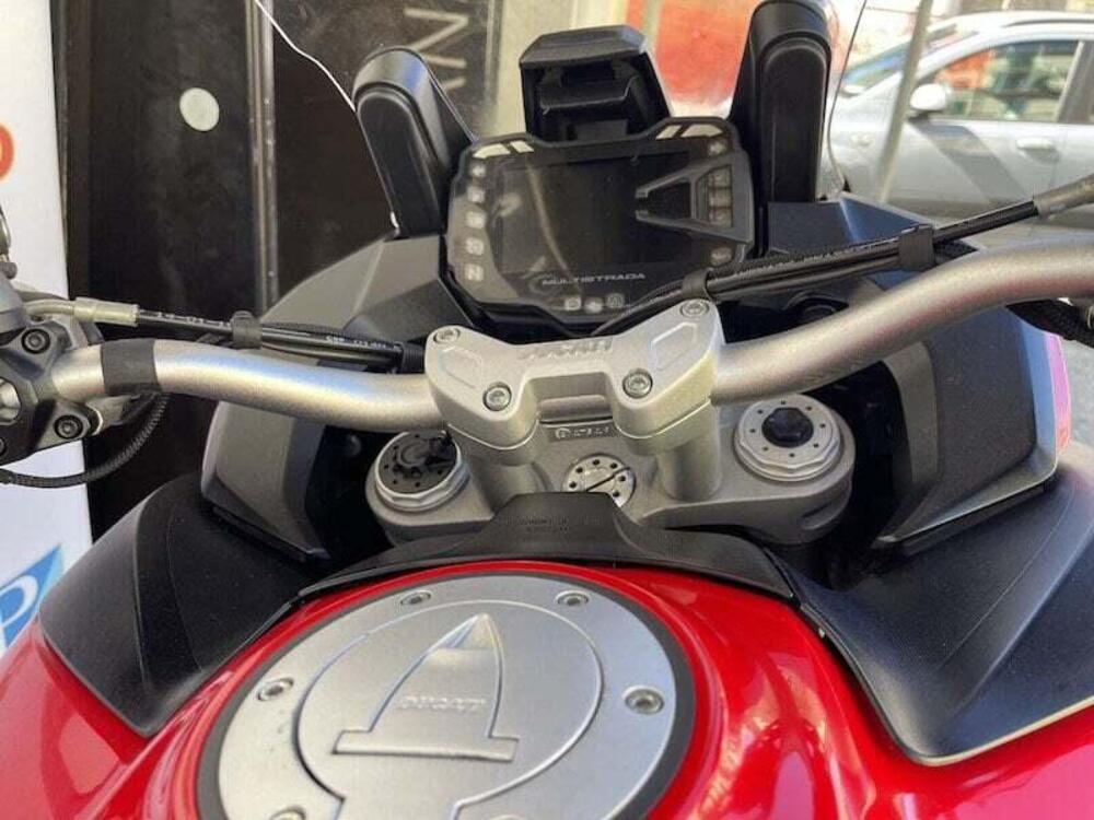 Ducati Multistrada 1260 S (2018 - 20) (18)