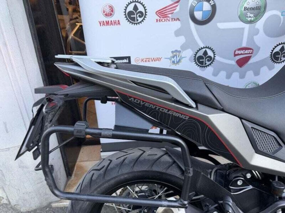 Moto Morini X-Cape 650 (2021 - 26) (5)