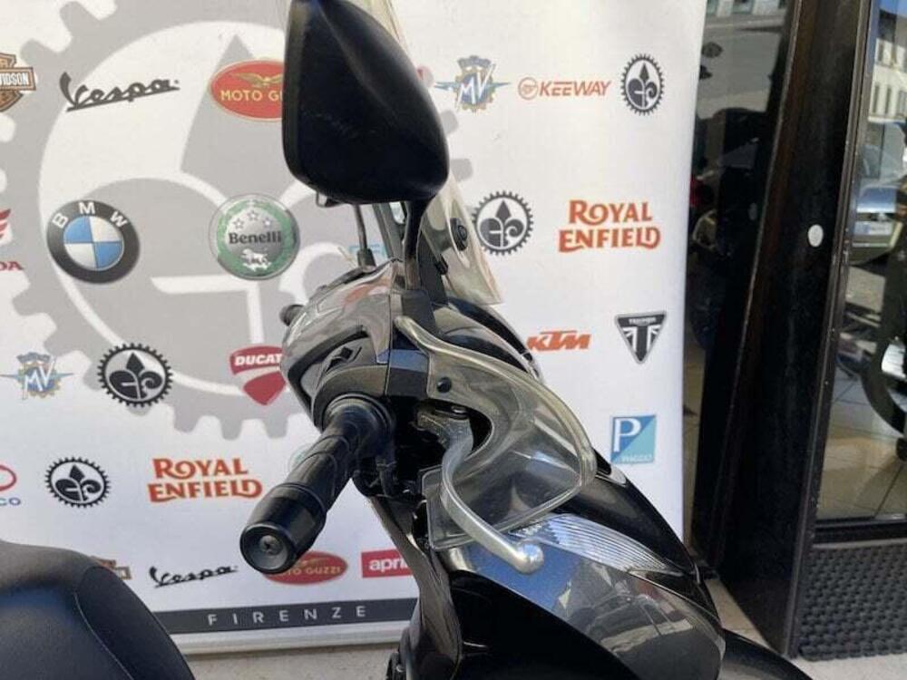 Honda SH 150i (2020 - 23) (10)