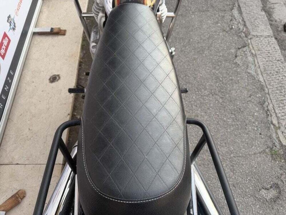 Royal Enfield Interceptor 650 (2021 - 26) (17)