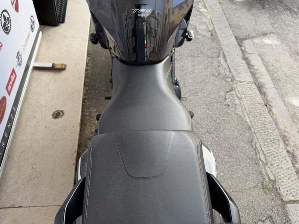 Benelli TRK 502 (2021 - 25) (17)