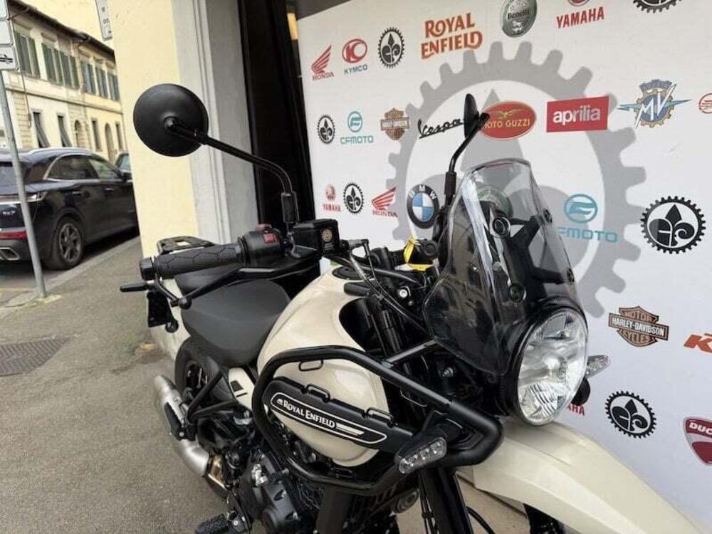 Royal Enfield Himalayan 450 (2024 - 26) (11)