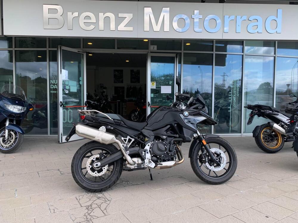 Bmw F 800 GS (2024 - 26)