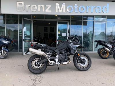 Bmw F 800 GS (2024 - 26) nuova