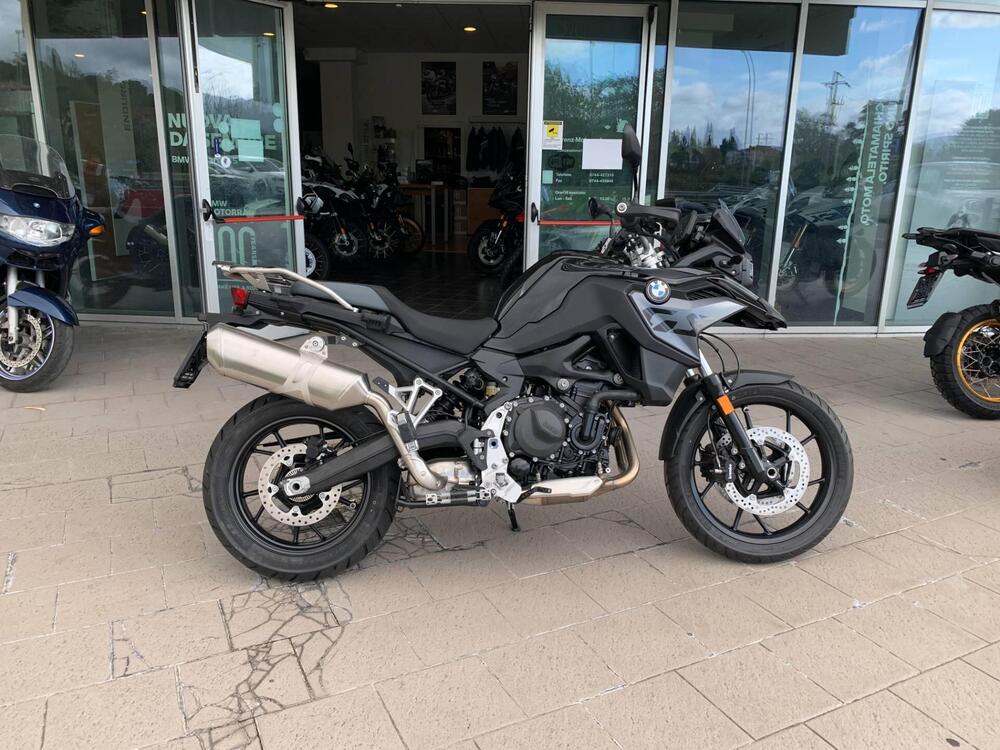 Bmw F 800 GS (2024 - 26) (2)