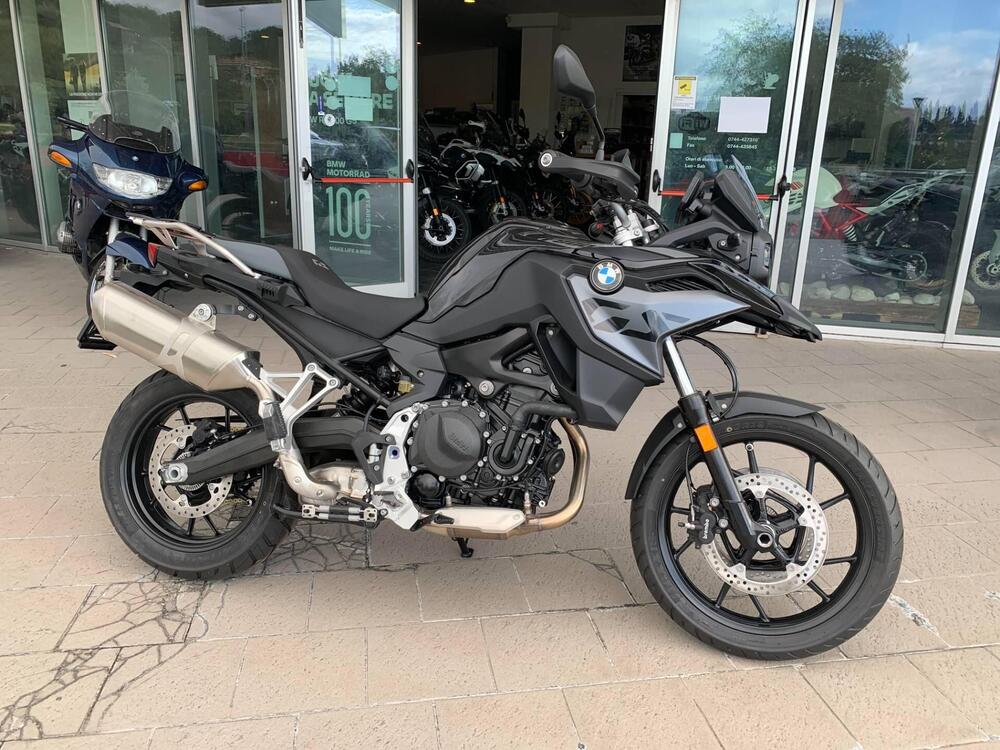 Bmw F 800 GS (2024 - 26) (5)