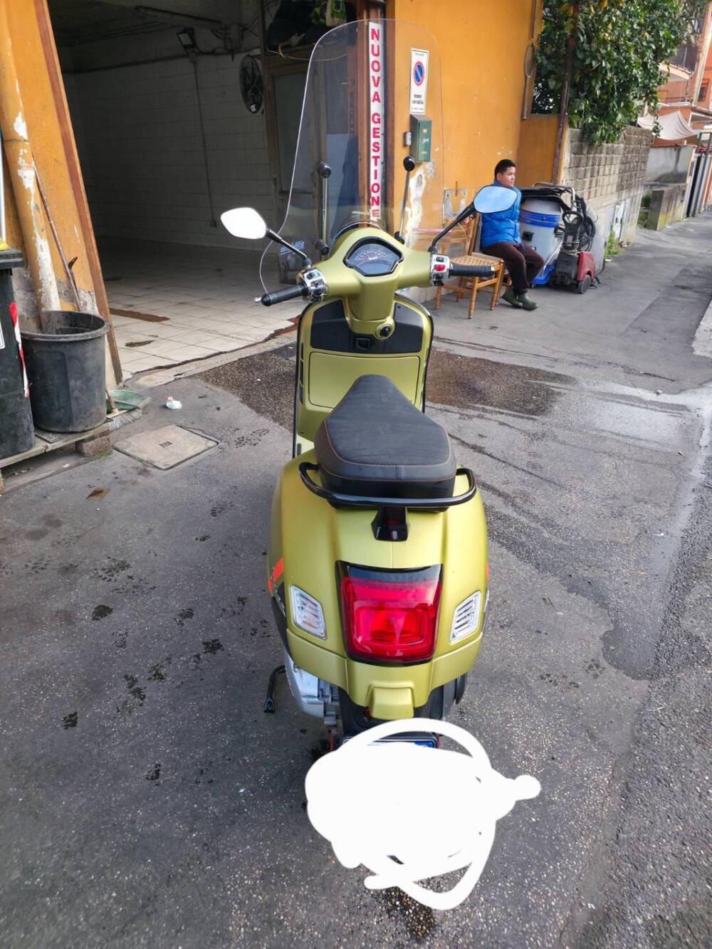Vespa GTS 300 Super Sport (2023 - 24) (3)