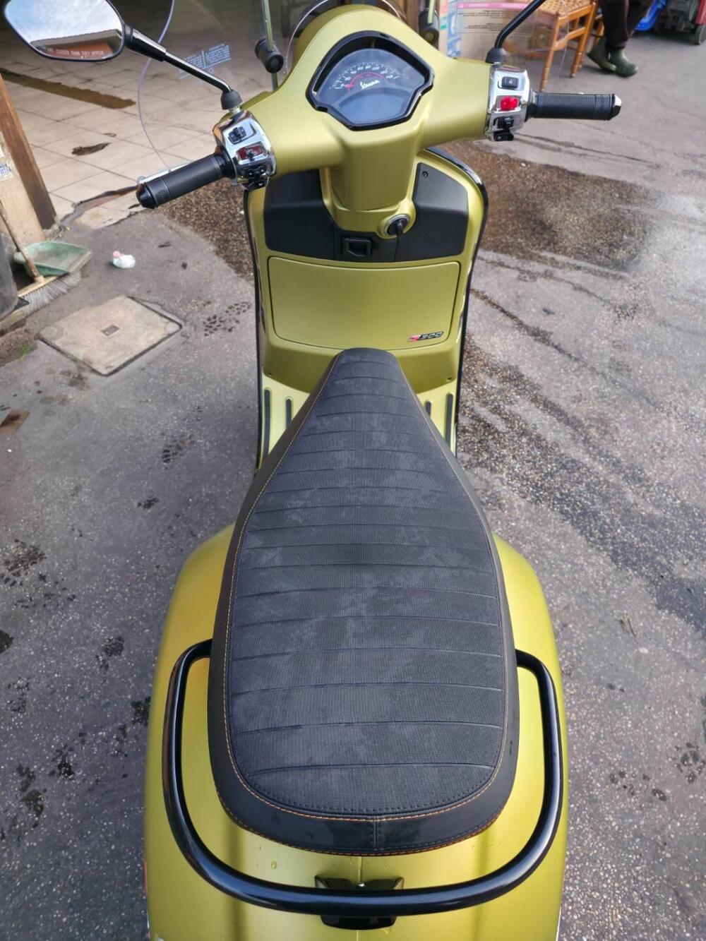 Vespa GTS 300 Super Sport (2023 - 24) (4)