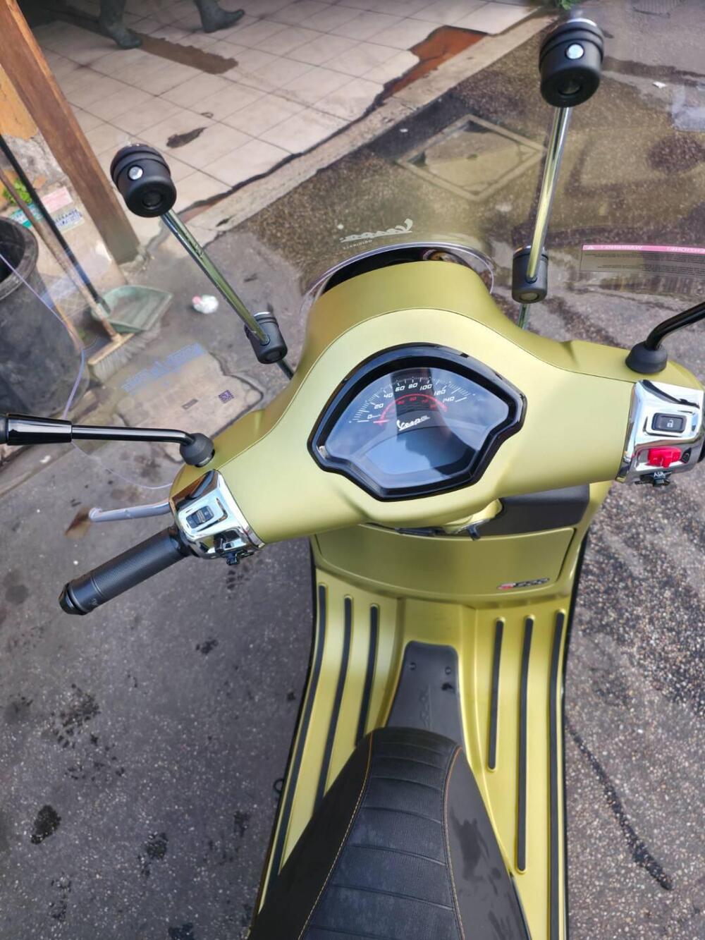 Vespa GTS 300 Super Sport (2023 - 24) (5)