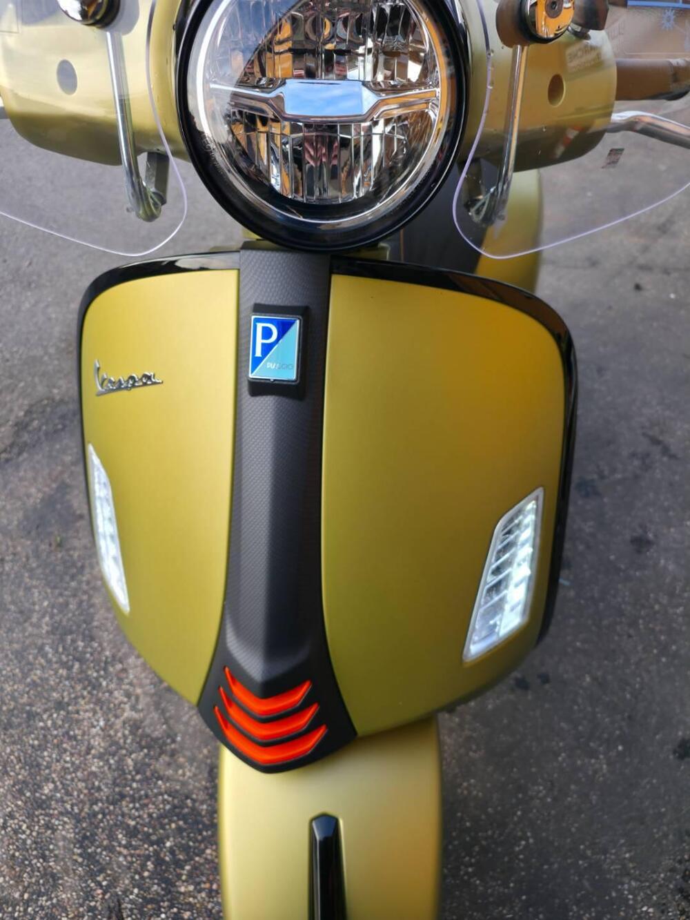Vespa GTS 300 Super Sport (2023 - 24) (10)