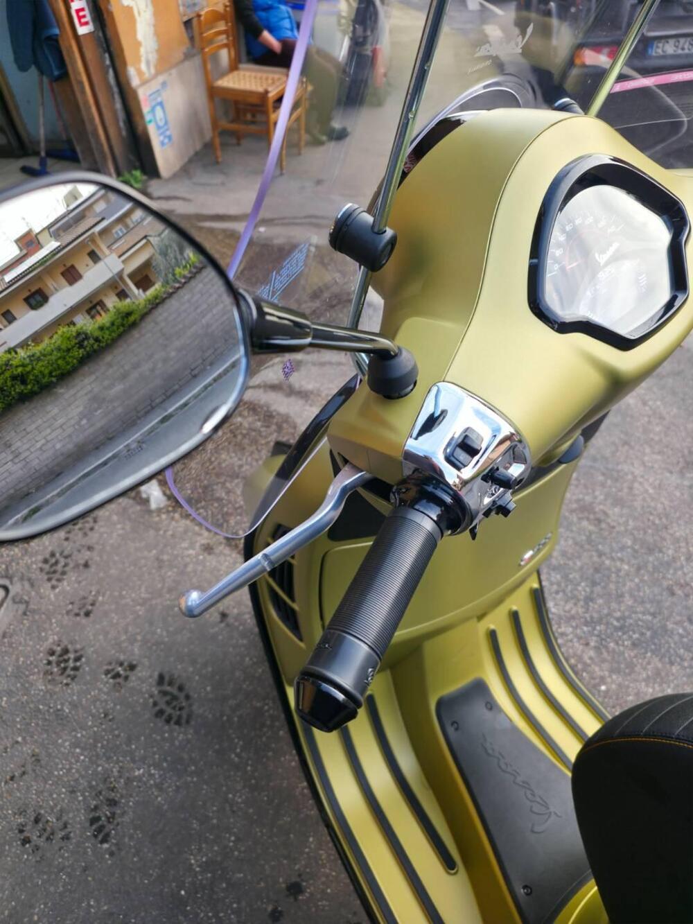 Vespa GTS 300 Super Sport (2023 - 24) (12)