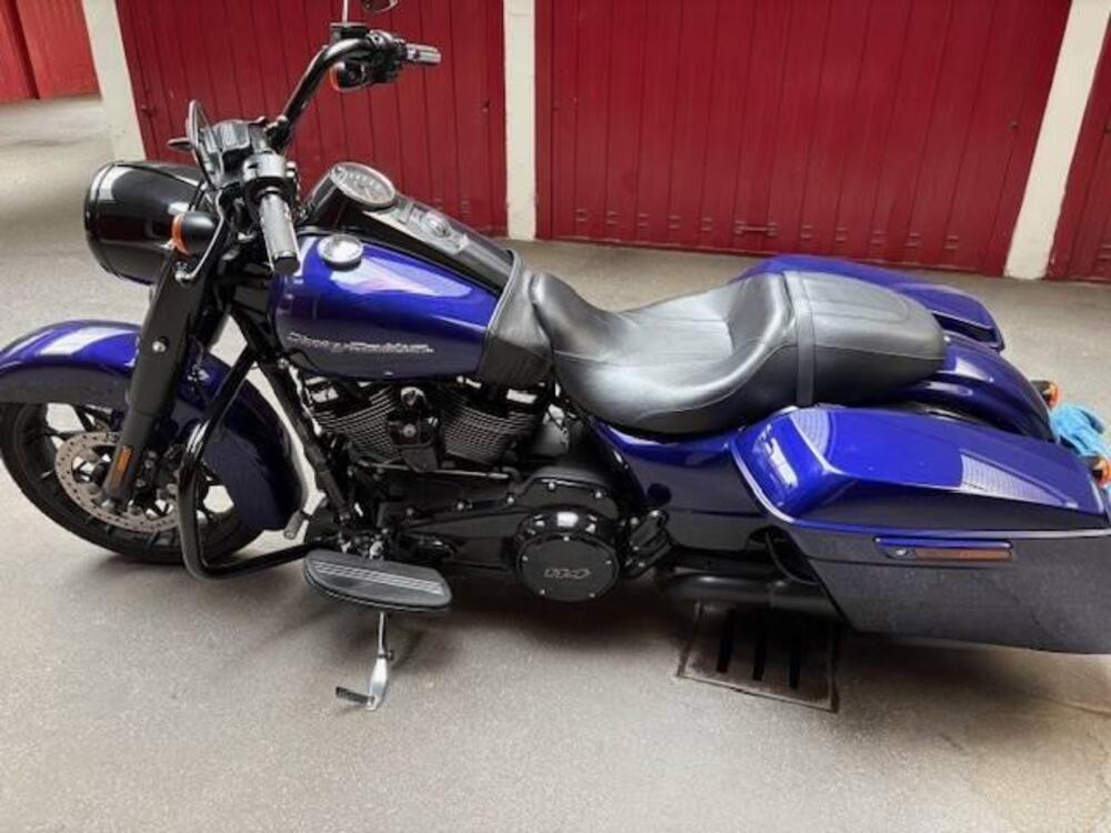 Harley-Davidson 114 Road King Special (2019 - 20) - FLHR