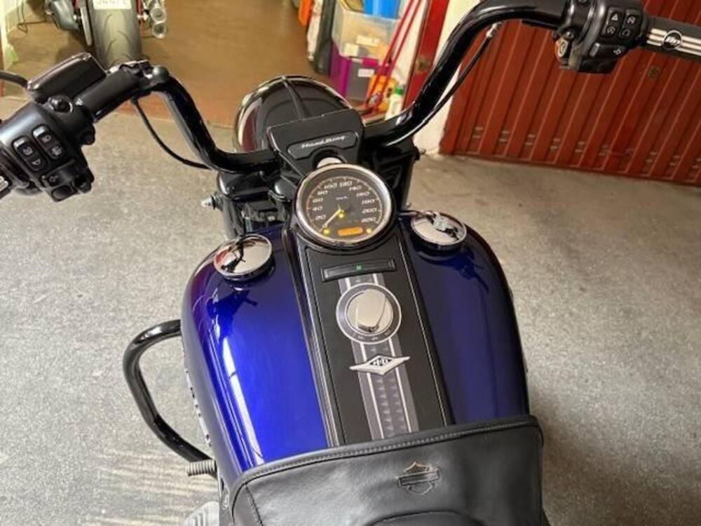 Harley-Davidson 114 Road King Special (2019 - 20) - FLHR (2)