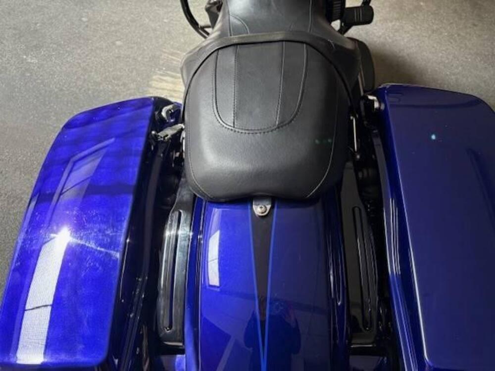 Harley-Davidson 114 Road King Special (2019 - 20) - FLHR (3)