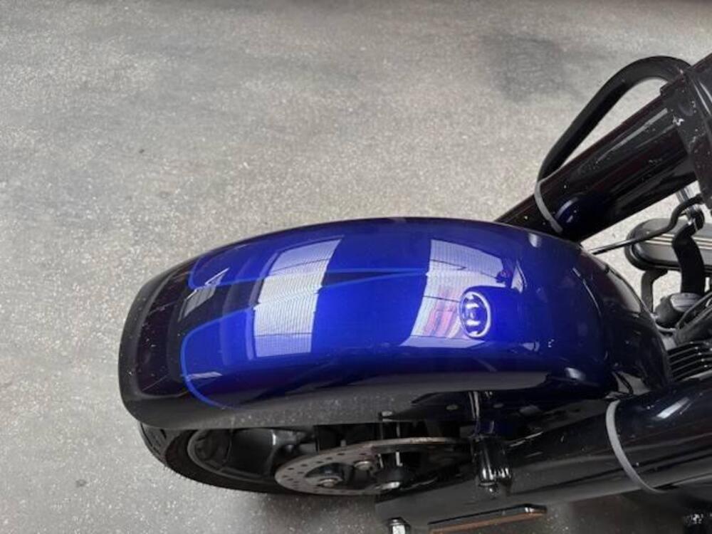 Harley-Davidson 114 Road King Special (2019 - 20) - FLHR (4)