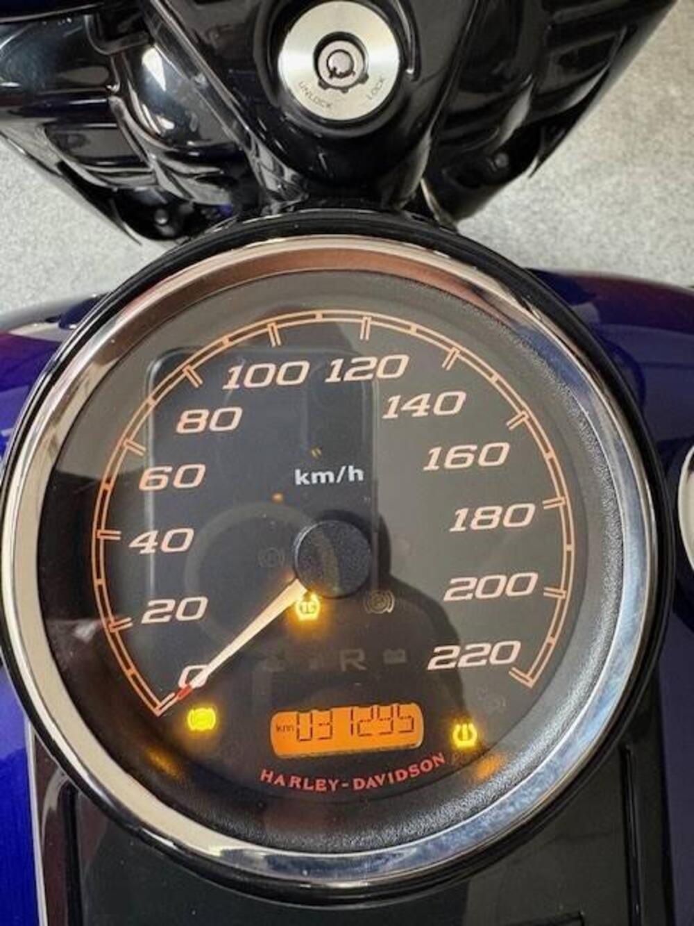 Harley-Davidson 114 Road King Special (2019 - 20) - FLHR (7)