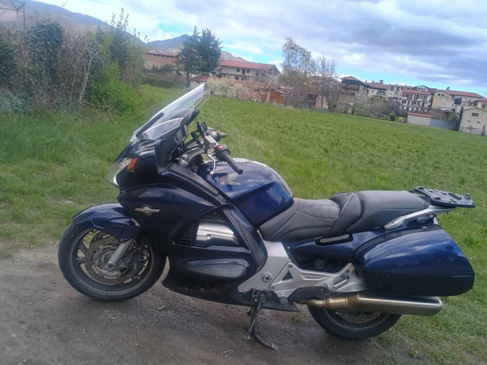 Honda Pan European (2002 - 07)