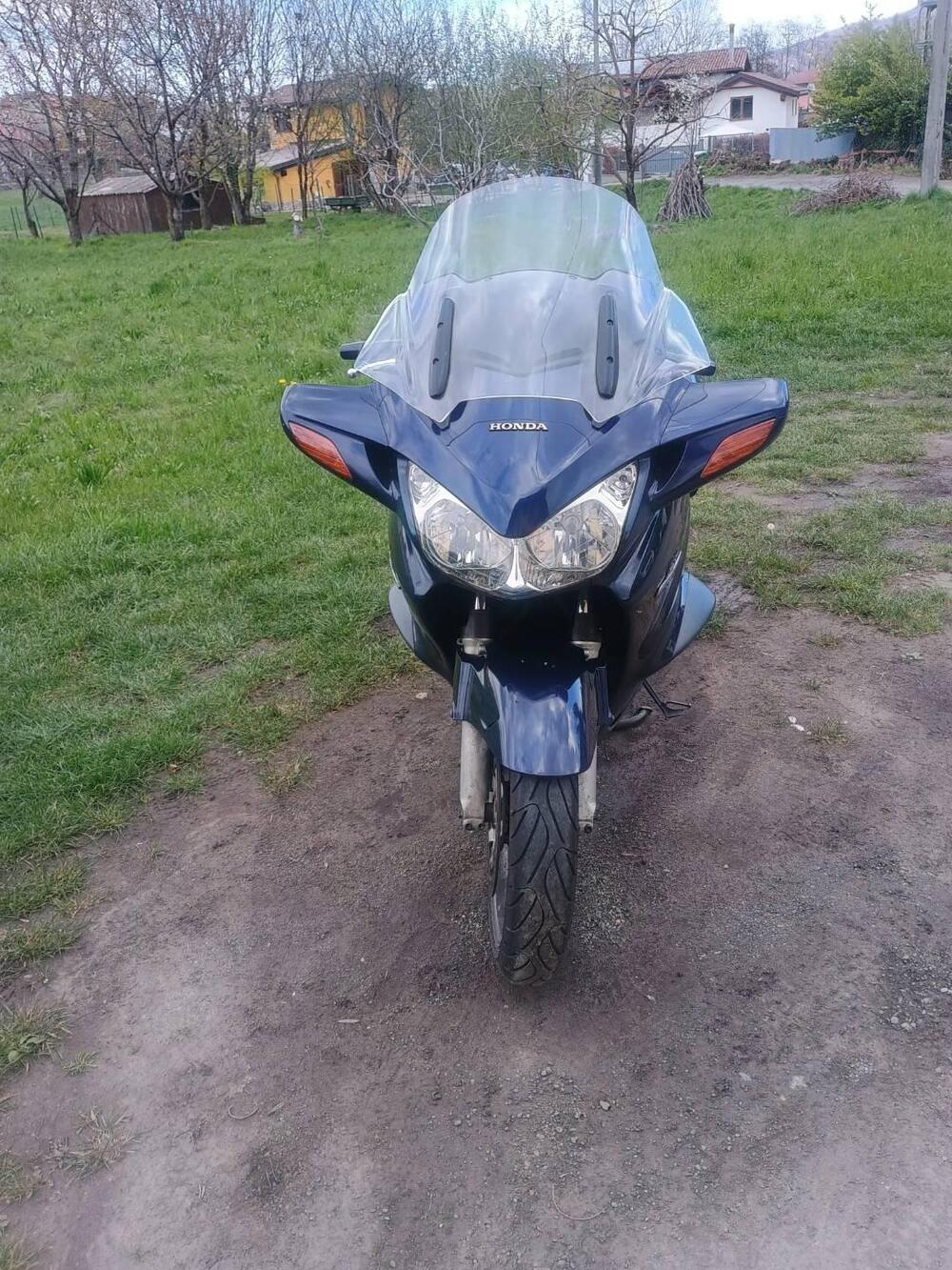 Honda Pan European (2002 - 07) (2)