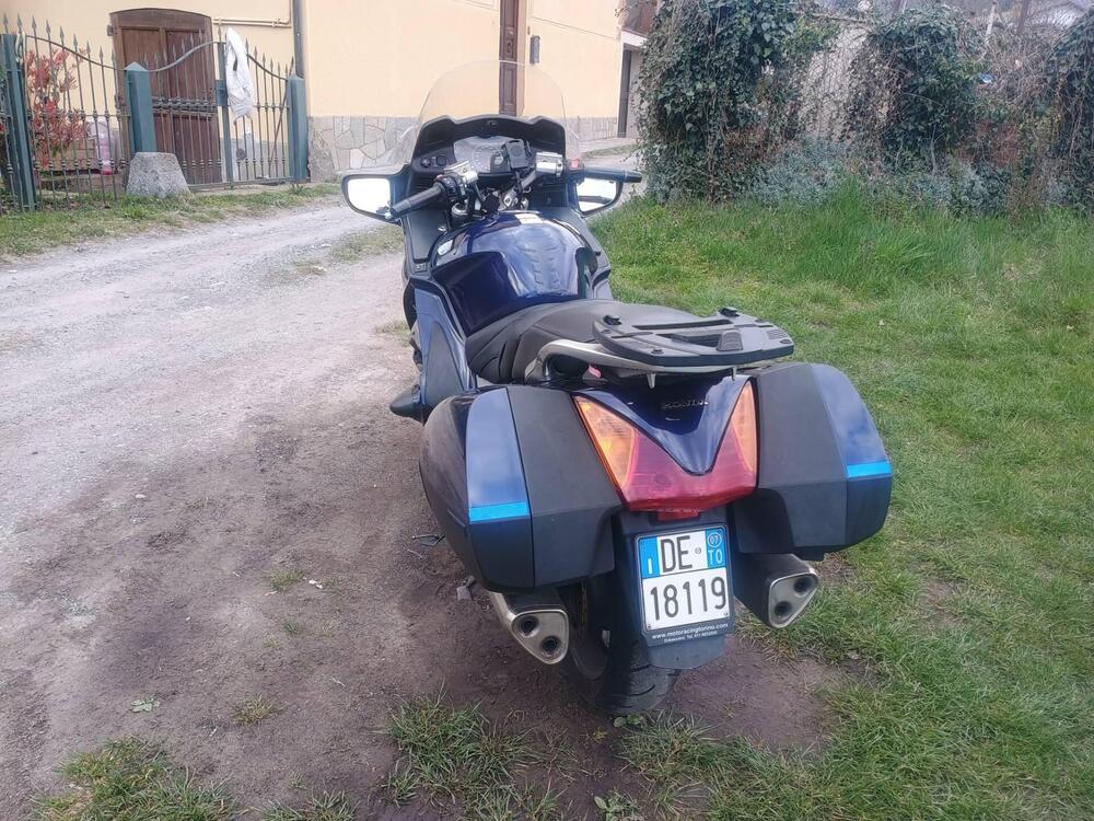 Honda Pan European (2002 - 07) (3)