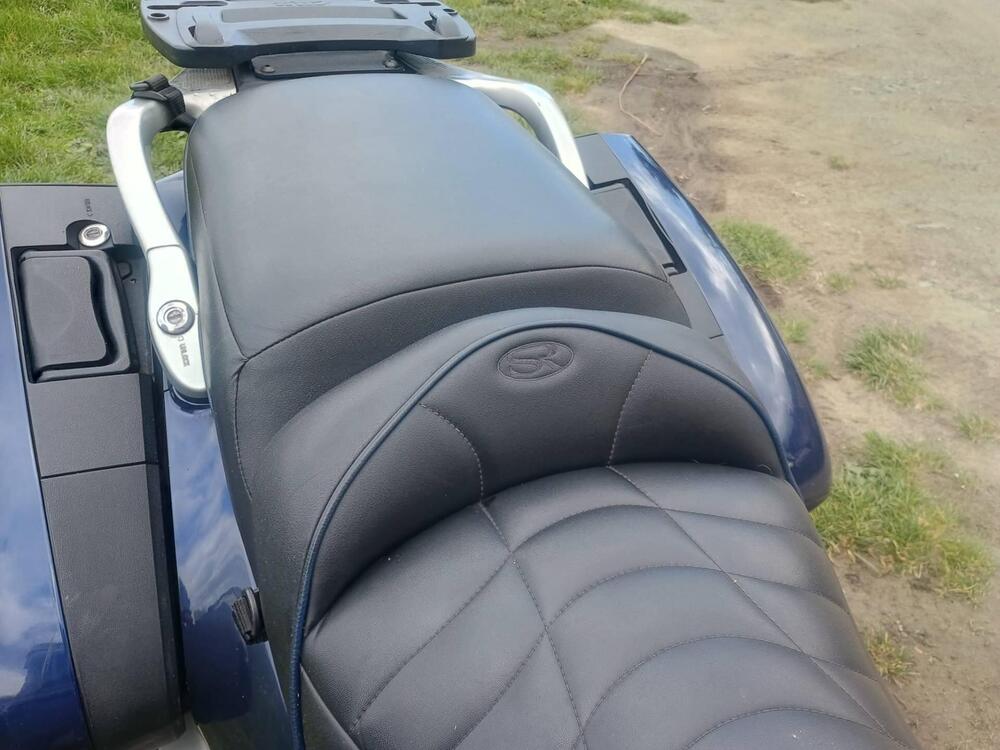 Honda Pan European (2002 - 07) (5)