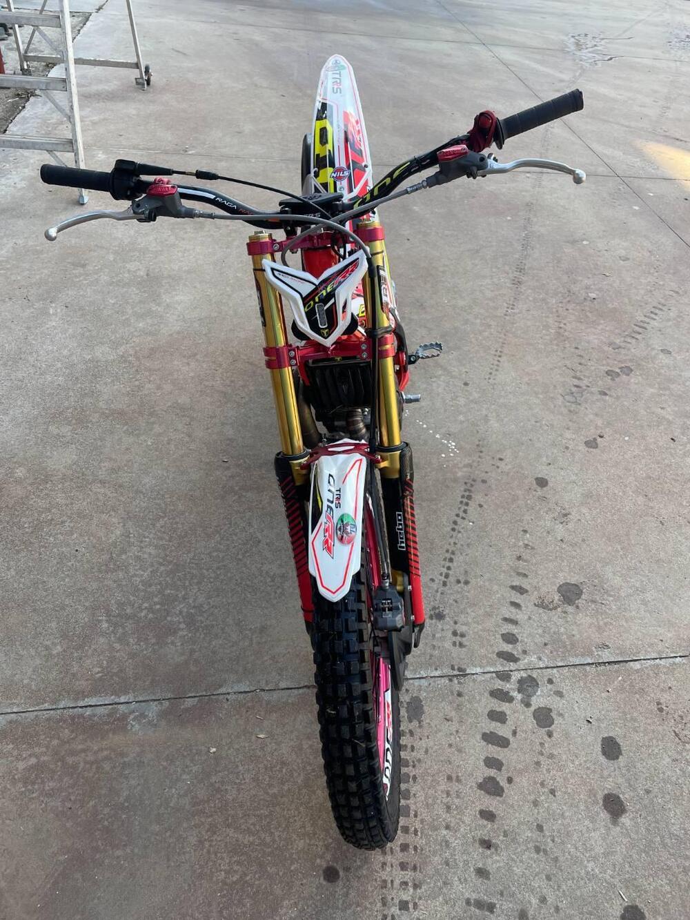 TRS Motorcycles One 300 RR (2020) (3)