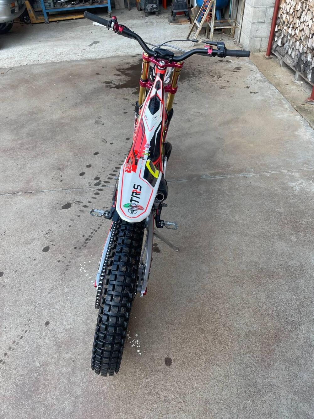 TRS Motorcycles One 300 RR (2020) (4)