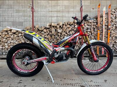 TRS Motorcycles One 300 RR (2020) usata