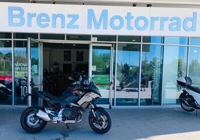 Bmw F 900 XR (2025 - 26) nuova
