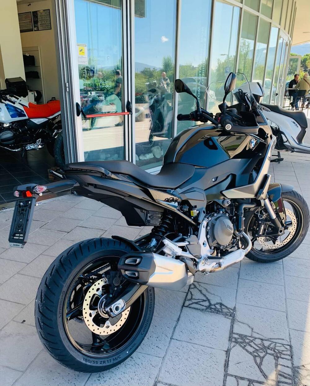 Bmw F 900 XR (2025 - 26) (2)