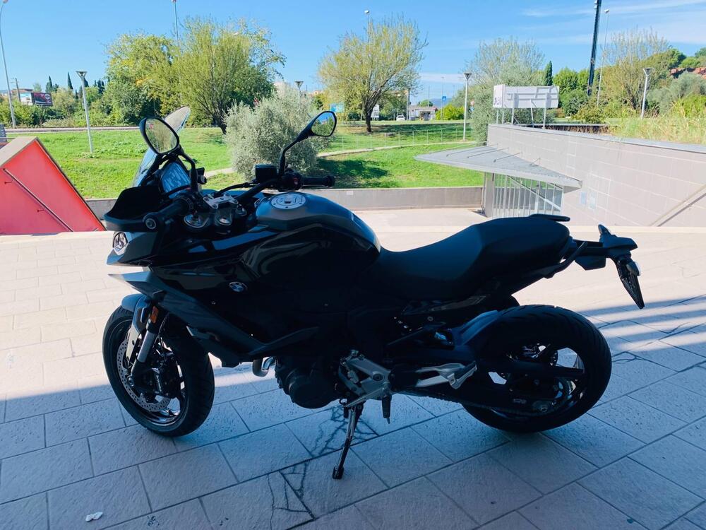 Bmw F 900 XR (2025 - 26) (3)