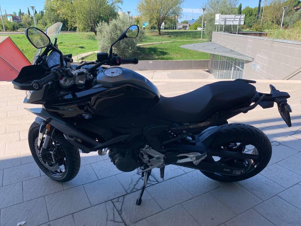 Bmw F 900 XR (2025 - 26) (4)