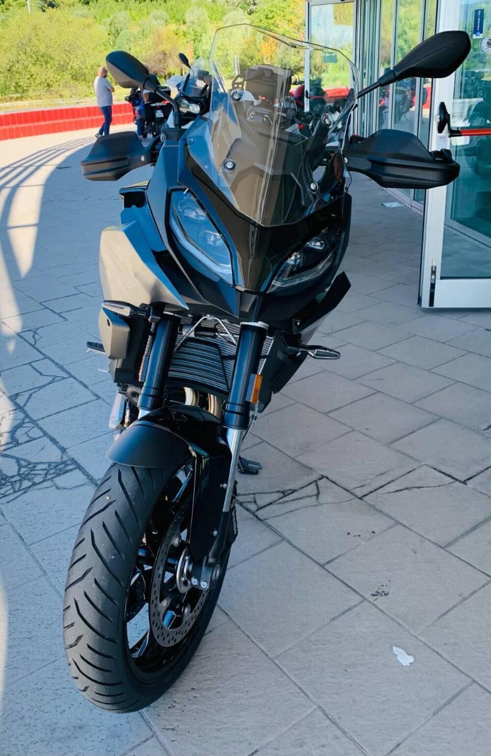 Bmw F 900 XR (2025 - 26) (5)