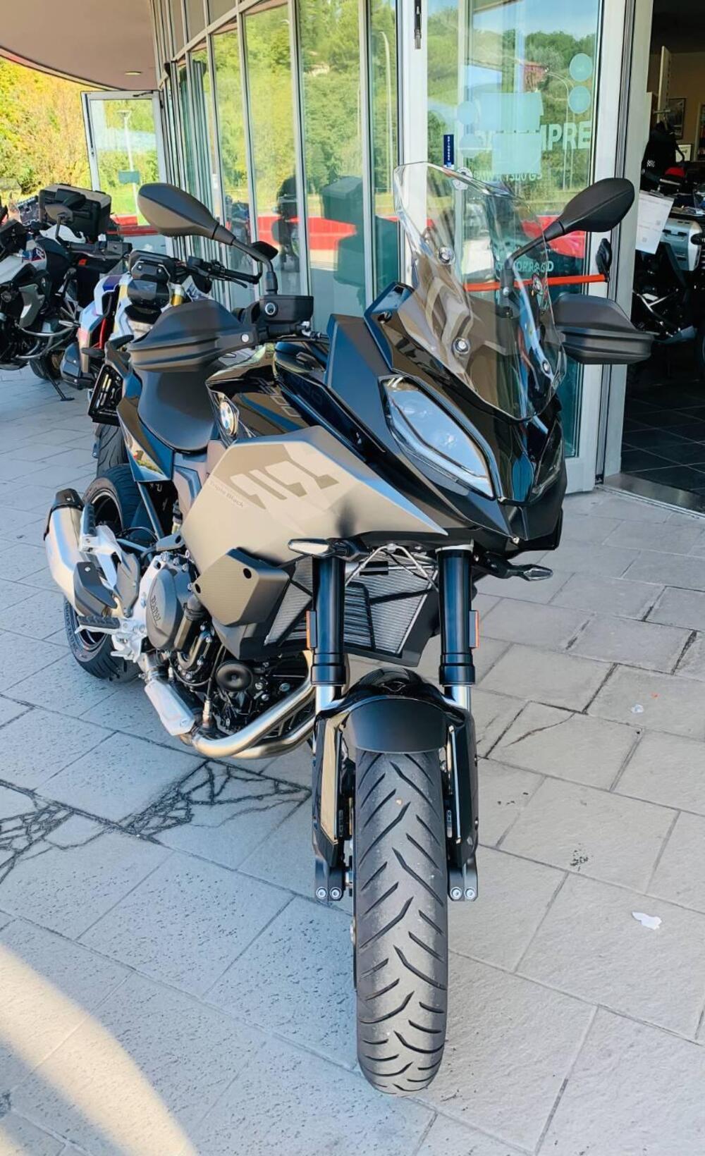 Bmw F 900 XR (2025 - 26) (6)