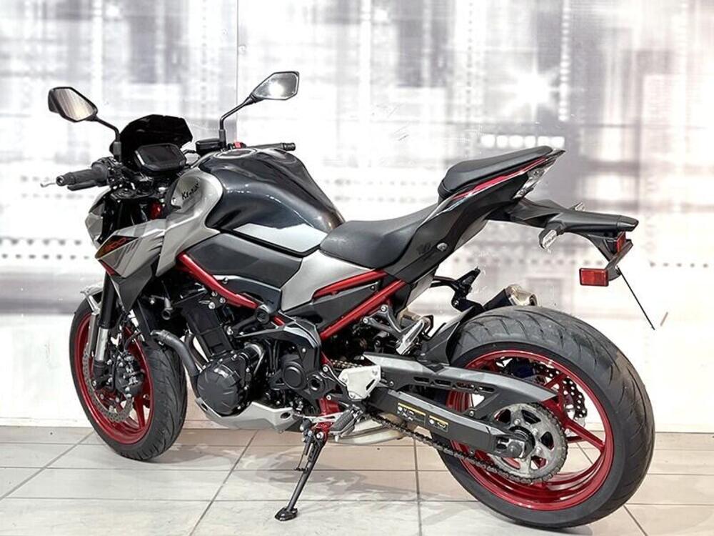 Kawasaki Z 900 A2 (2021 - 24) (2)