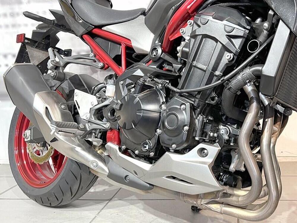 Kawasaki Z 900 A2 (2021 - 24) (4)