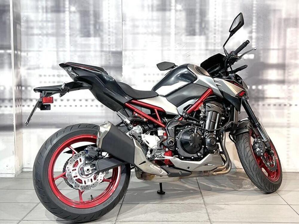 Kawasaki Z 900 A2 (2021 - 24) (8)