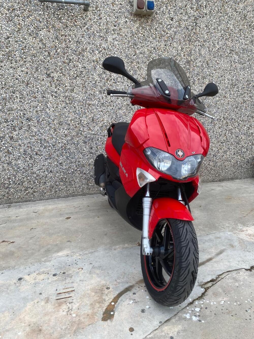 Gilera Runner 125 ST (2007 - 16) (3)