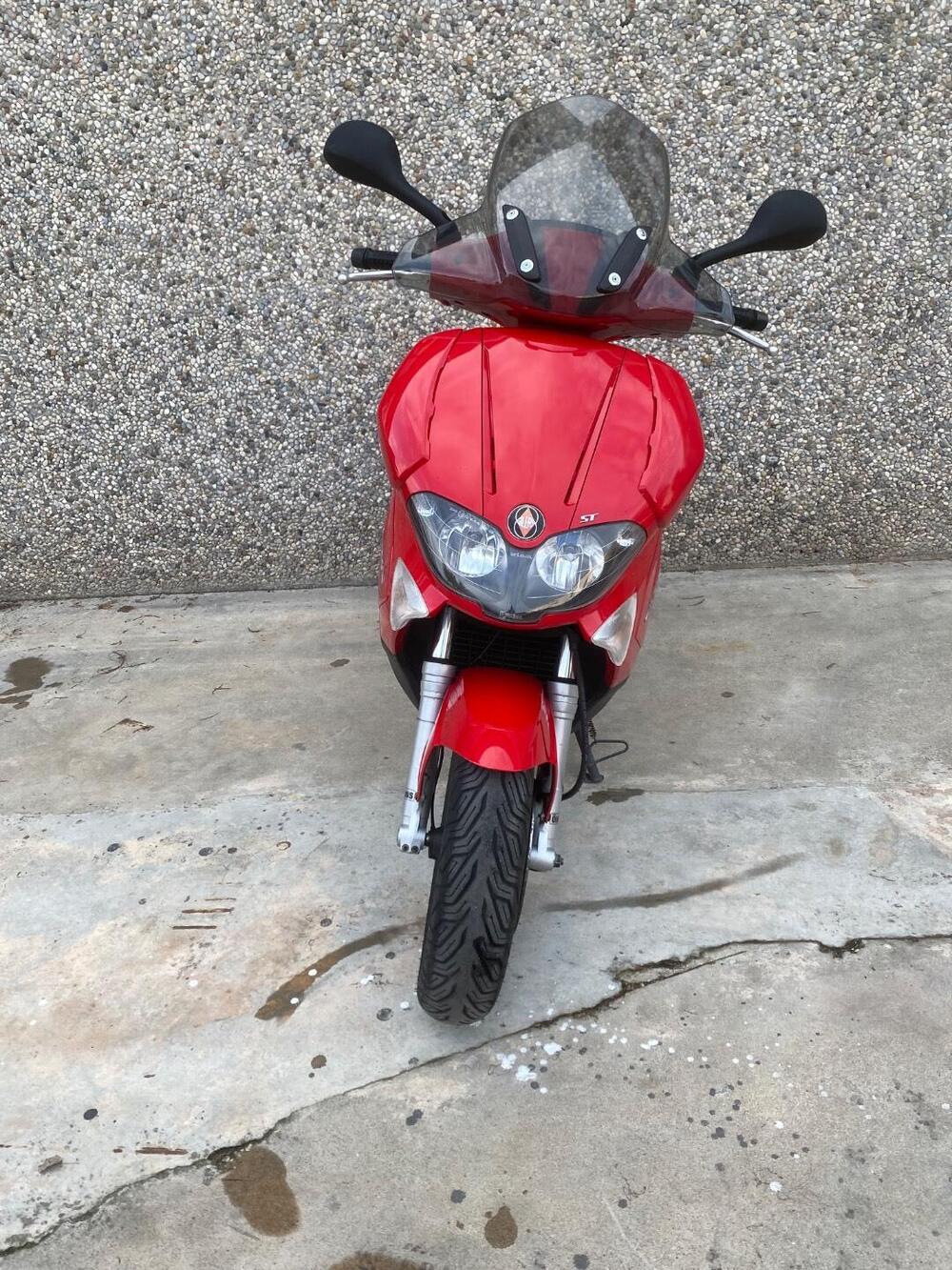 Gilera Runner 125 ST (2007 - 16) (5)