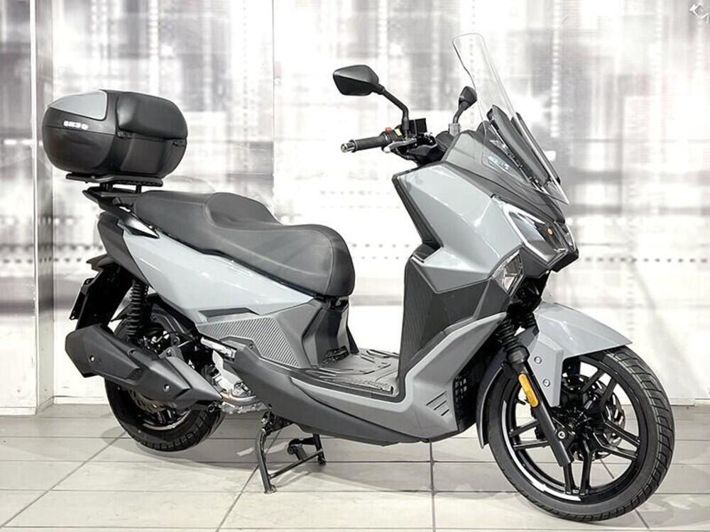 Sym Joyride 300 (2025 - 26)