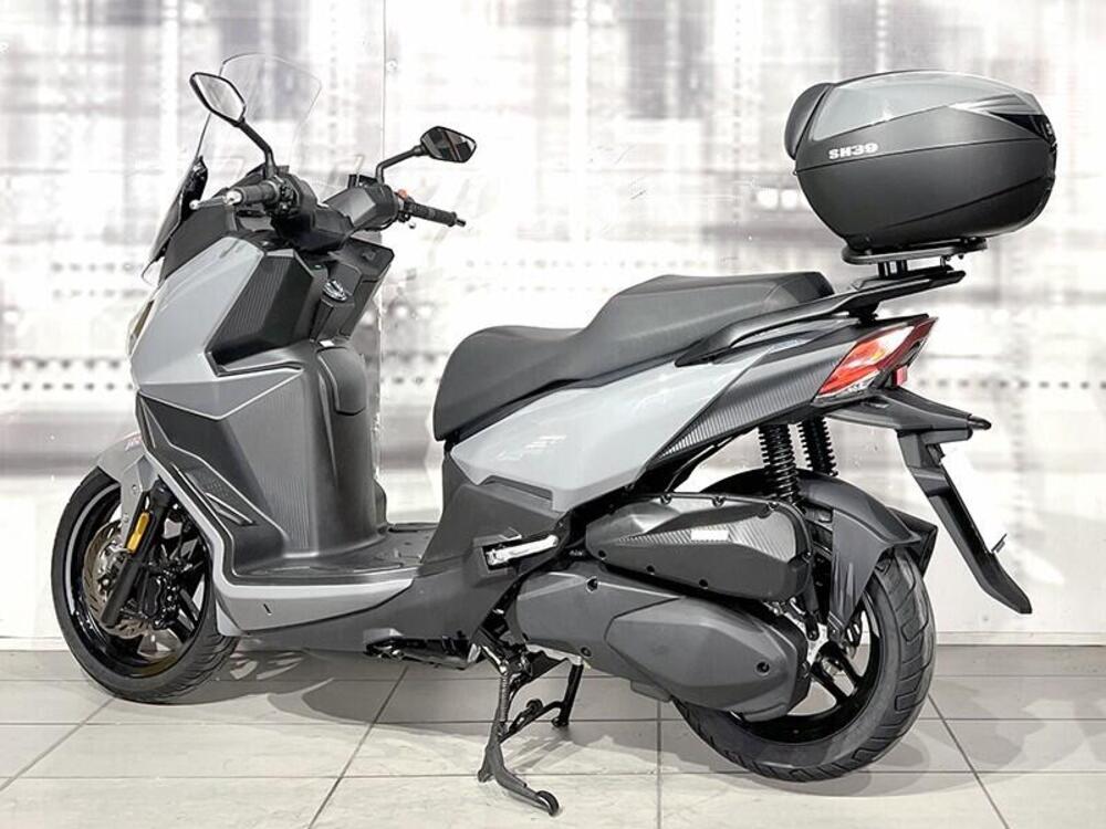 Sym Joyride 300 (2025 - 26) (2)