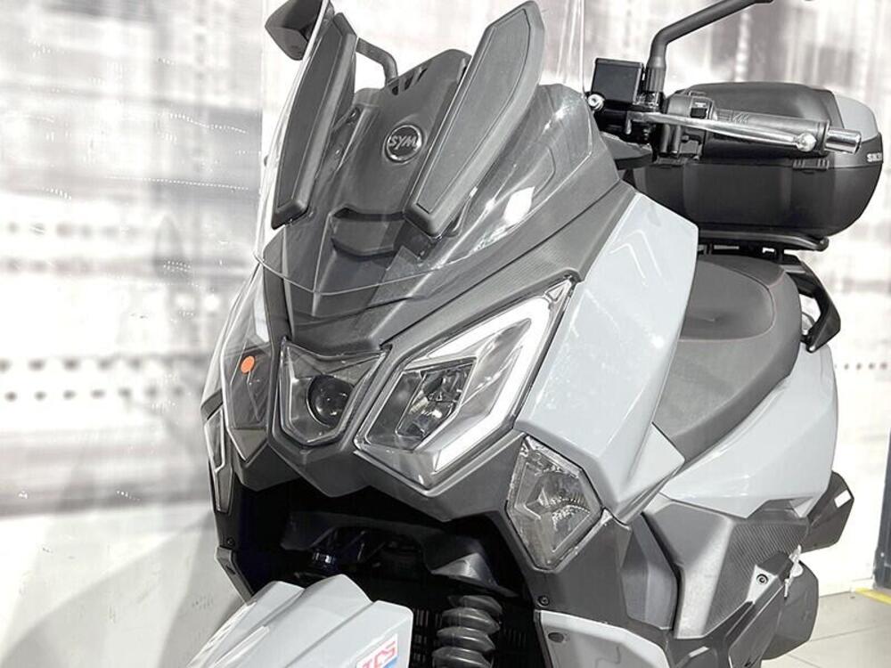 Sym Joyride 300 (2025 - 26) (5)