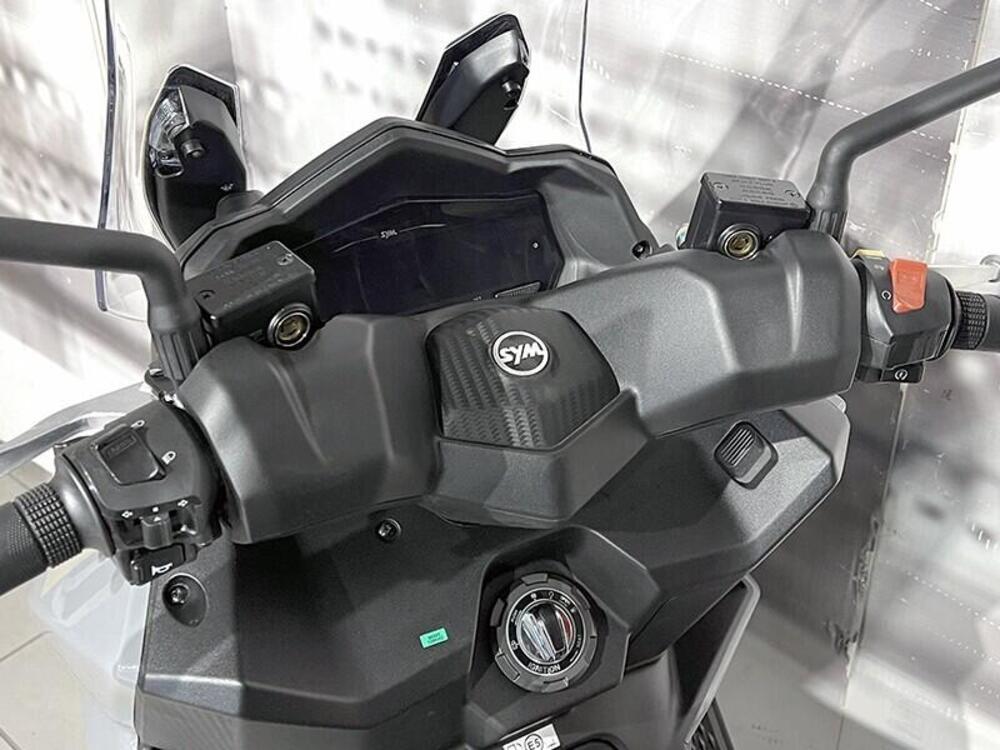 Sym Joyride 300 (2025 - 26) (6)