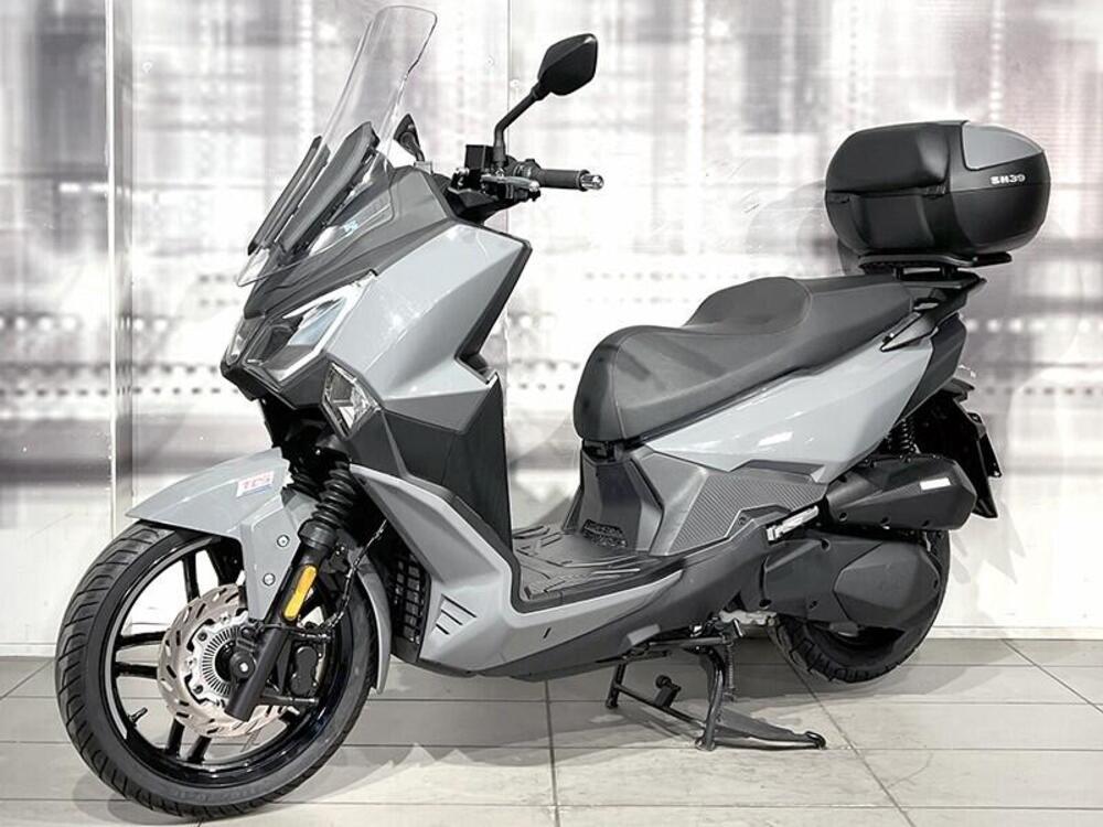 Sym Joyride 300 (2025 - 26) (7)