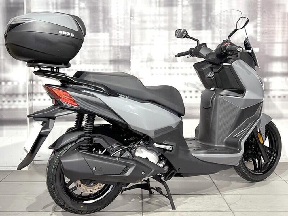 Sym Joyride 300 (2025 - 26) (8)