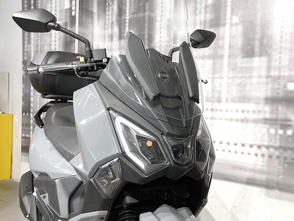 Sym Joyride 300 (2025 - 26) (9)