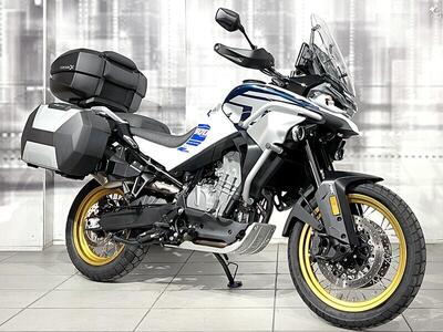 CFMOTO 800MT Explore (2023 - 26) usata