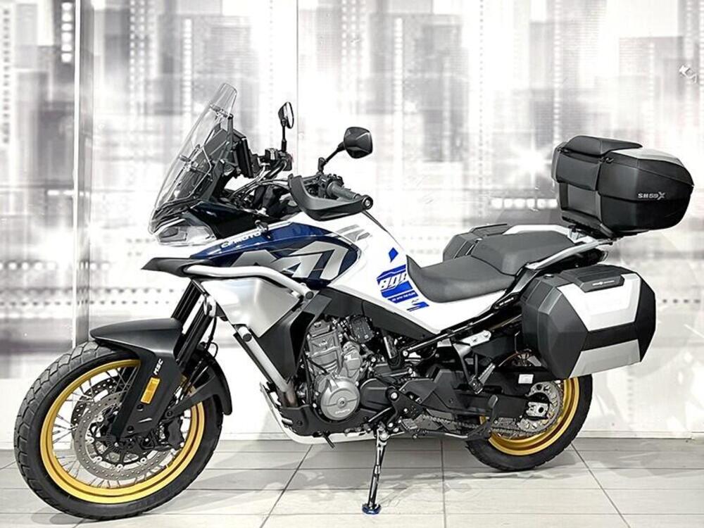 CFMOTO 800MT Explore (2023 - 26) (6)