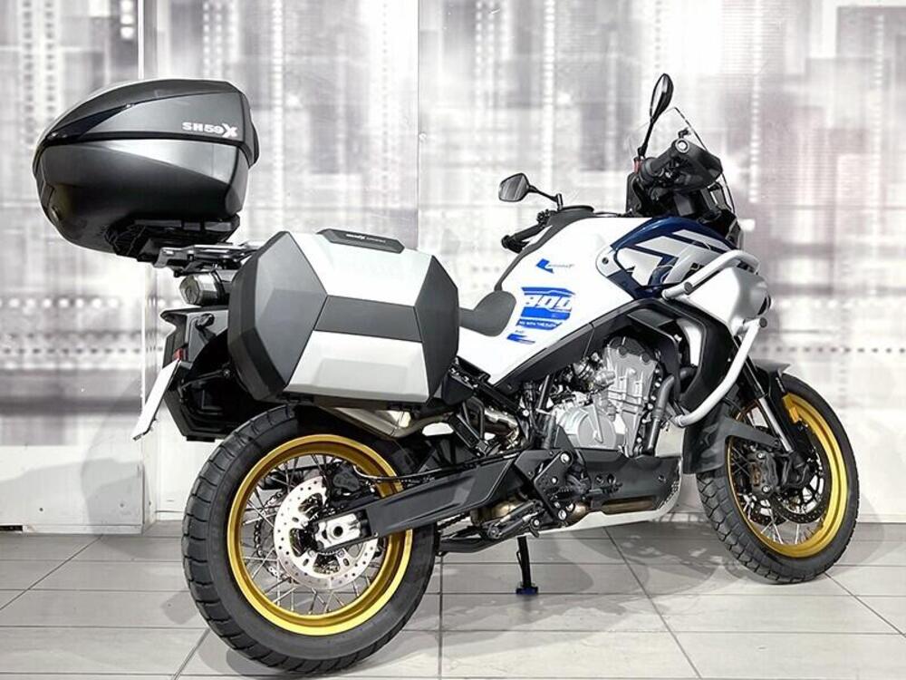 CFMOTO 800MT Explore (2023 - 26) (7)