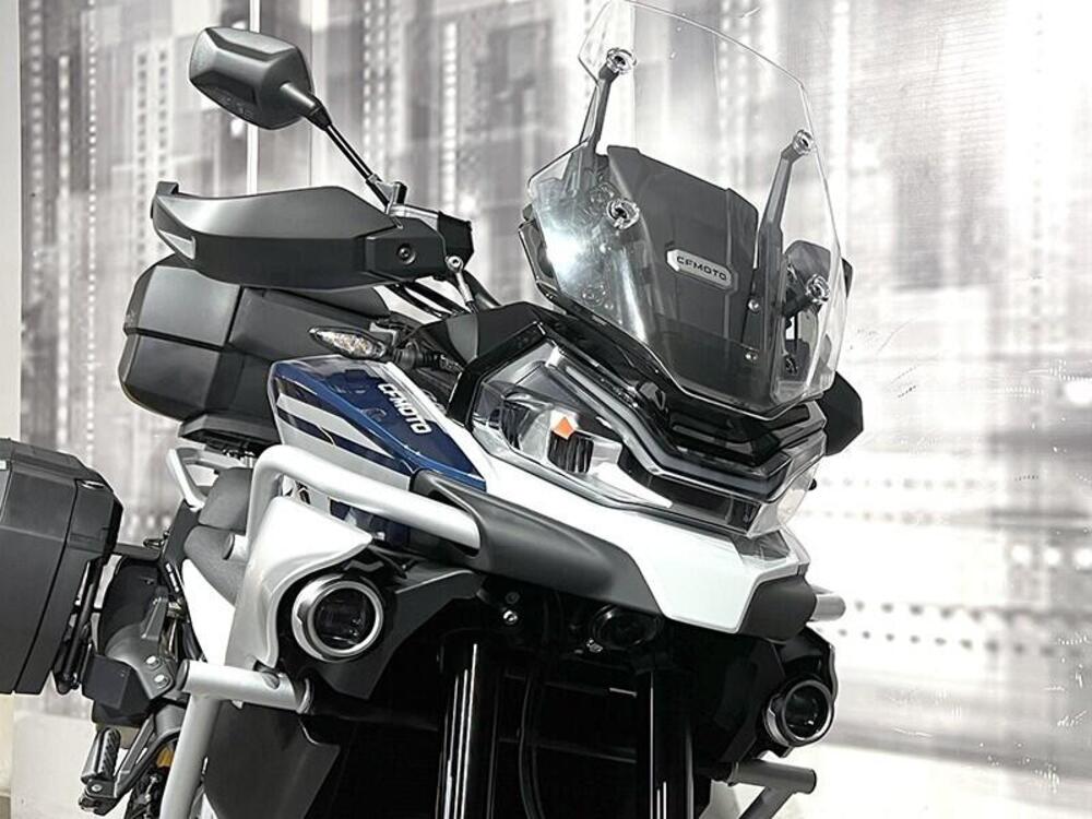 CFMOTO 800MT Explore (2023 - 26) (8)