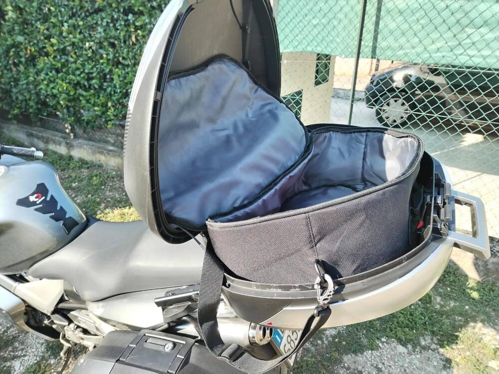 Honda VFR 800 (2006 - 13) (5)